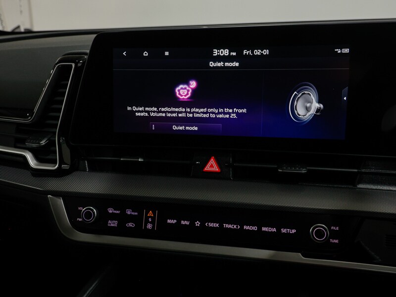 Used Kia Sportage 2023 for sale - 77168847: Photo 16