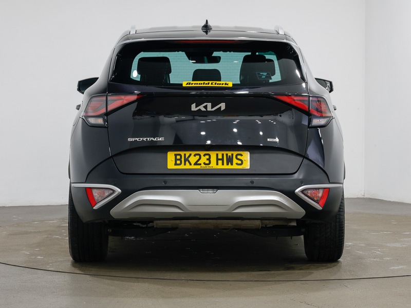 Used Kia Sportage 2023 for sale - 77168847: Photo 19