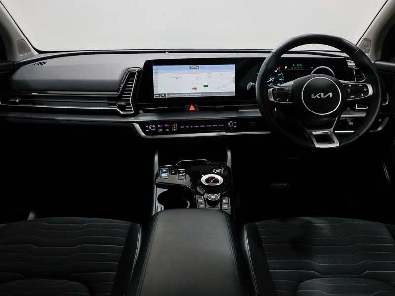 Used Kia Sportage 2023 for sale - 77168847: Photo 2