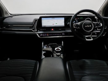 Used Kia Sportage 2023 for sale - 77168847: Photo