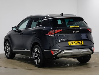 Used Kia Sportage 2023 for sale - 77168847: Photo