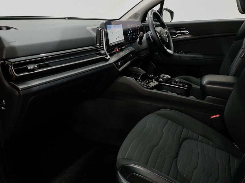 Used Kia Sportage 2023 for sale - 77168847: Photo 5