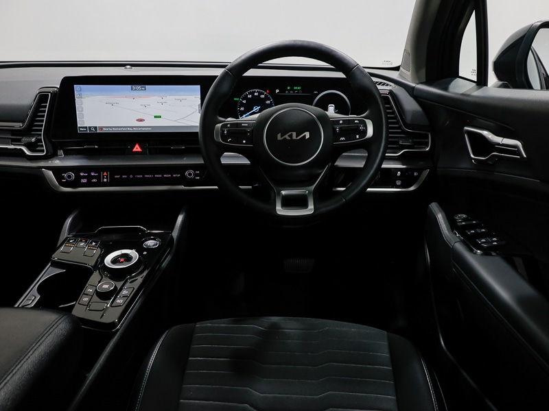 Used Kia Sportage 2023 for sale - 77168847: Photo 7