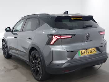 Used Renault Scenic E-Tech 2024 for sale - 79627397: Photo