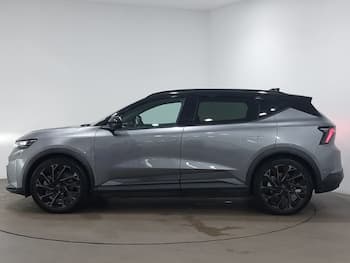 Used Renault Scenic E-Tech 2024 for sale - 79627397: Photo