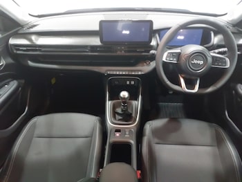 Used Jeep Avenger 2025 for sale - 79489589: Photo