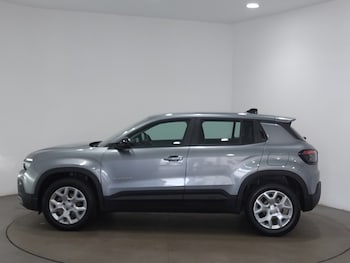Used Jeep Avenger 2025 for sale - 79489589: Photo