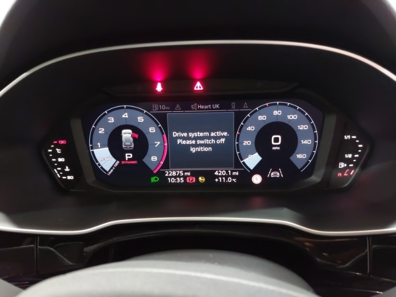 Used Audi Q3 2021 for sale - 78148953: Photo 11