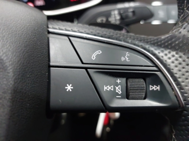 Used Audi Q3 2021 for sale - 78148953: Photo 14