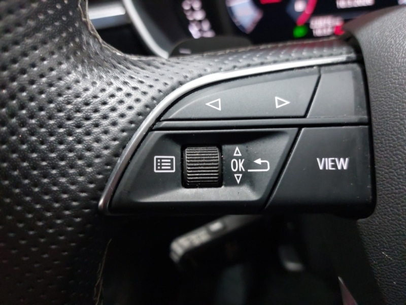 Used Audi Q3 2021 for sale - 78148953: Photo 15