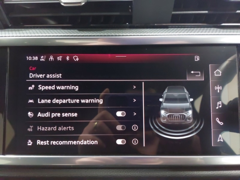 Used Audi Q3 2021 for sale - 78148953: Photo 17