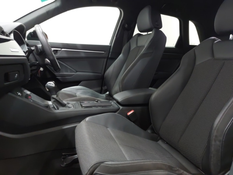 Used Audi Q3 2021 for sale - 78148953: Photo 5