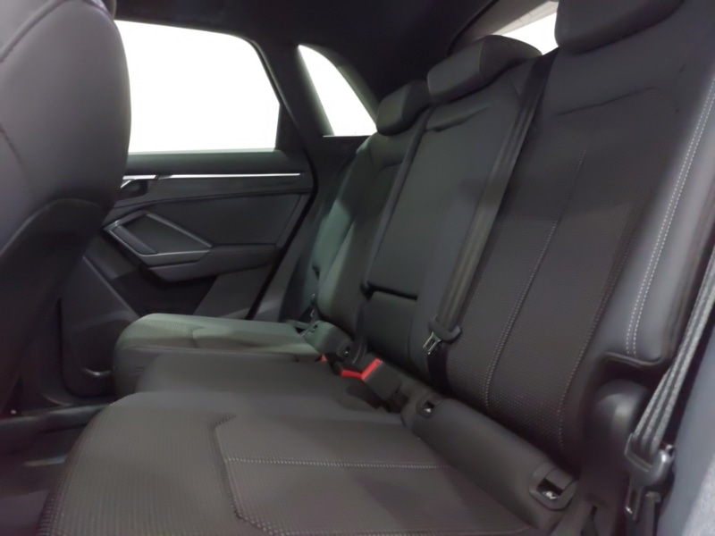 Used Audi Q3 2021 for sale - 78148953: Photo 6