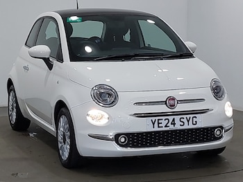 Used Fiat 500 2024 for sale - 78735304: Photo