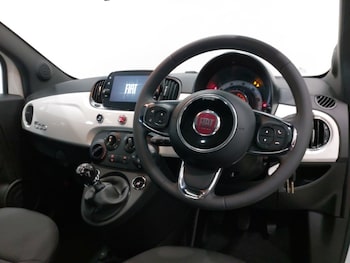 Used Fiat 500 2024 for sale - 78735304: Photo