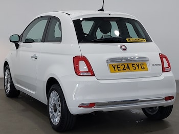 Used Fiat 500 2024 for sale - 78735304: Photo