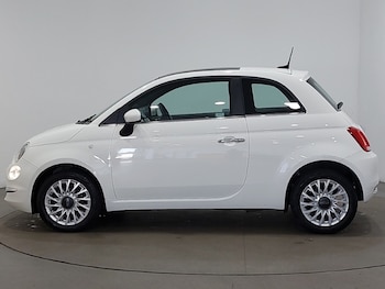 Used Fiat 500 2024 for sale - 78735304: Photo