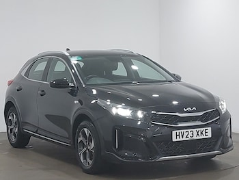 Used Kia XCeed 2023 for sale - 75959129: Photo
