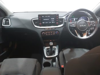 Used Kia XCeed 2023 for sale - 75959129: Photo