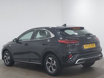 Used Kia XCeed 2023 for sale - 75959129: Photo