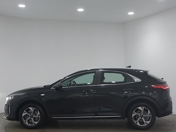 Used Kia XCeed 2023 for sale - 75959129: Photo