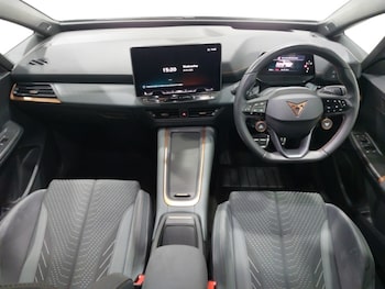 Used Cupra Born 2025 for sale - 78647590: Photo