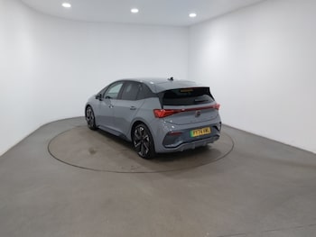 Used Cupra Born 2025 for sale - 78647590: Photo