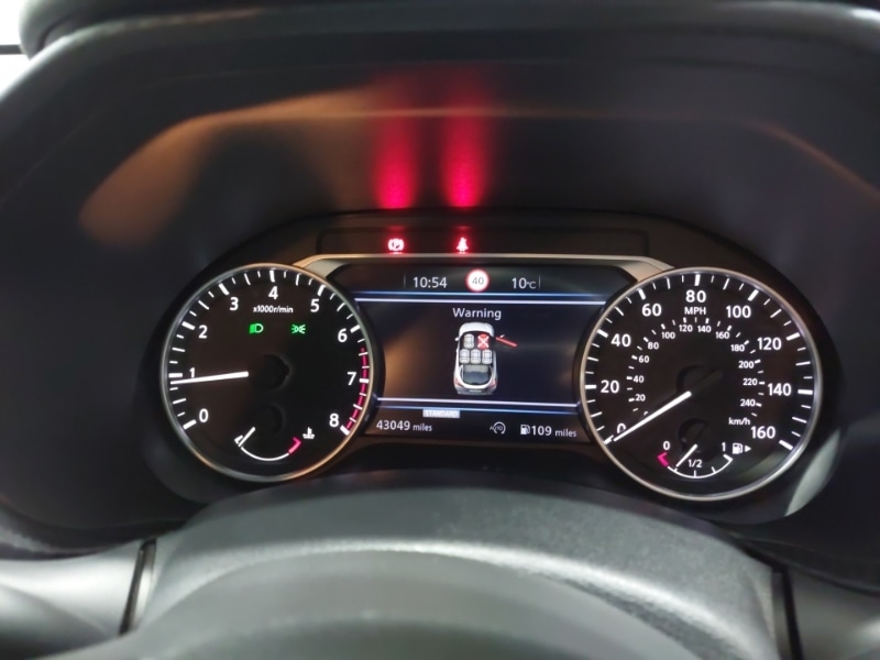 Used Nissan Juke 2022 for sale - 76254731: Photo 11