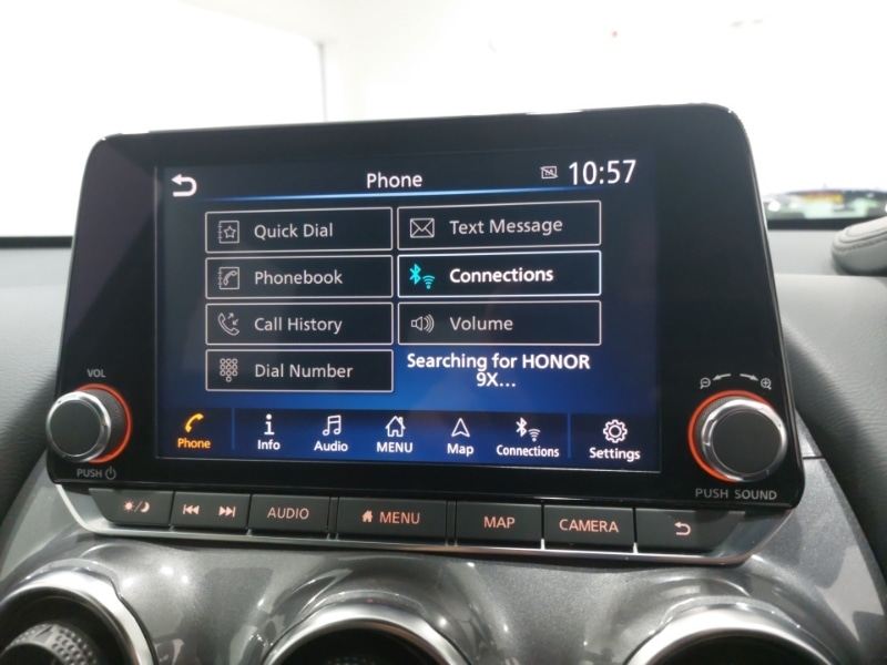 Used Nissan Juke 2022 for sale - 76254731: Photo 13