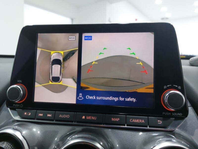 Used Nissan Juke 2022 for sale - 76254731: Photo 18