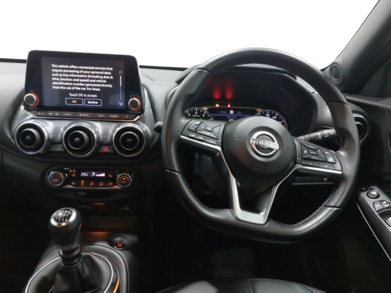Used Nissan Juke 2022 for sale - 76254731: Photo 7