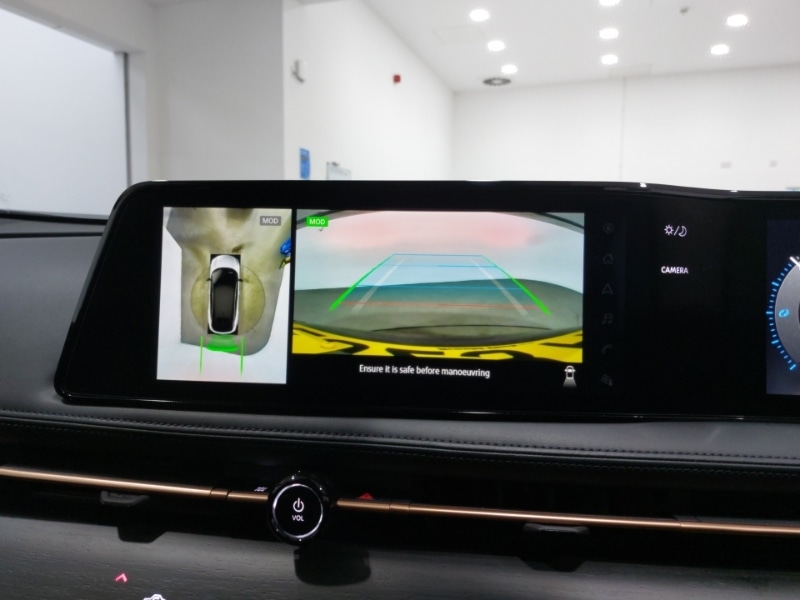 Used Nissan ARIYA 2023 for sale - 76392984: Photo 17