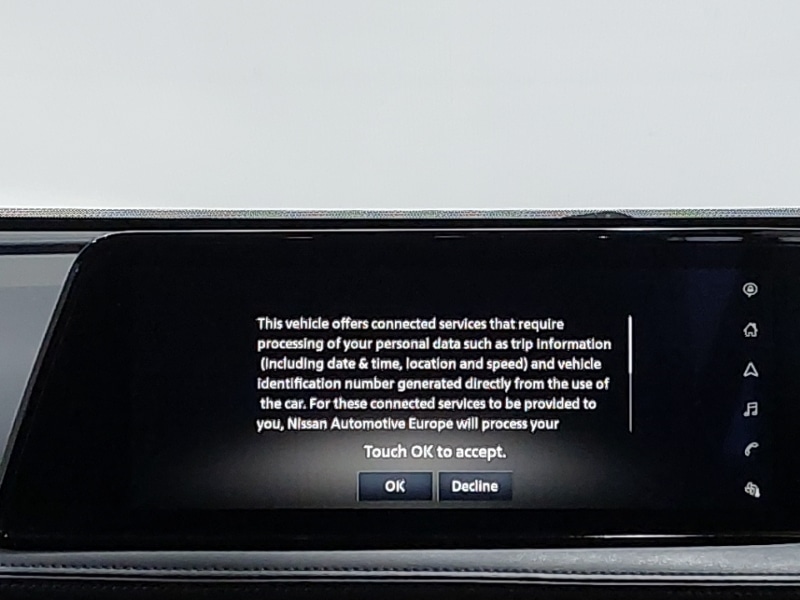 Used Nissan ARIYA 2023 for sale - 76392984: Photo 7