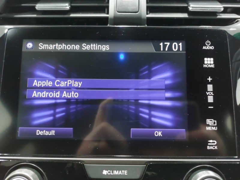 Used Honda Civic 2018 for sale - 77173847: Photo 19