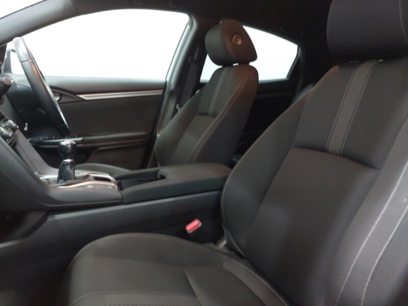 Used Honda Civic 2018 for sale - 77173847: Photo 5