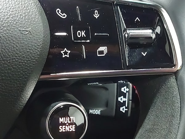 Used Renault Scenic E-Tech 2024 for sale - 76120910: Photo 13
