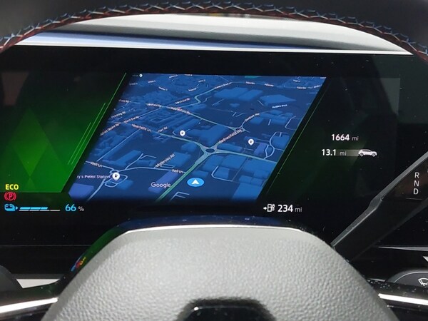 Used Renault Scenic E-Tech 2024 for sale - 76120910: Photo 15