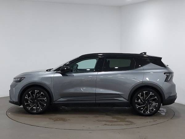 Used Renault Scenic E-Tech 2024 for sale - 76120910: Photo 4