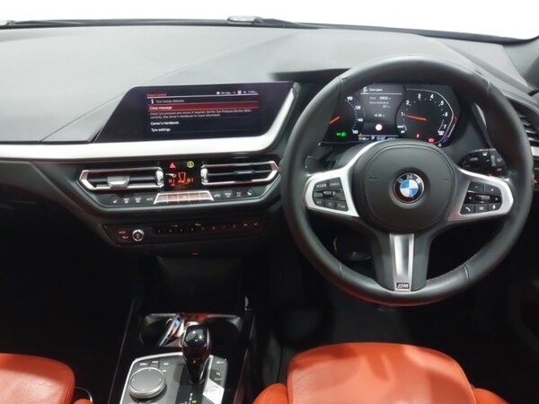 Used BMW 1 Series 2020 for sale - 76195846: Photo 10
