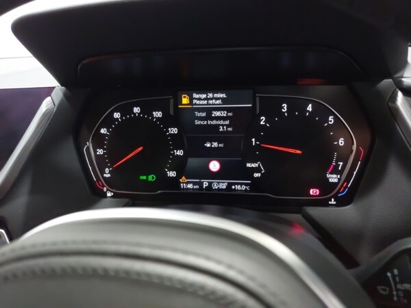Used BMW 1 Series 2020 for sale - 76195846: Photo 11
