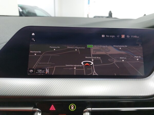 Used BMW 1 Series 2020 for sale - 76195846: Photo 16