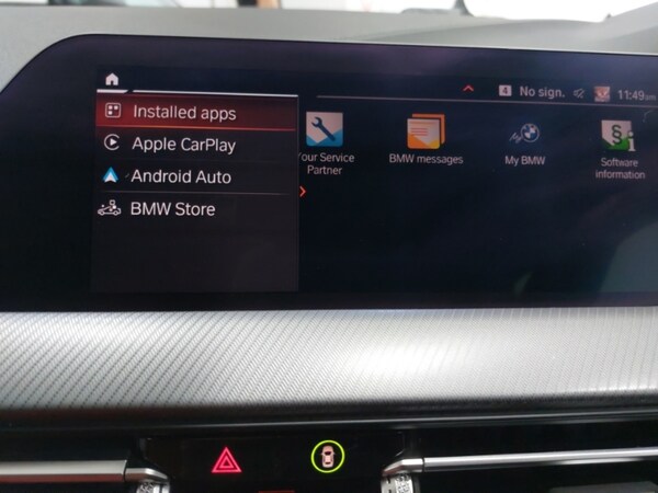 Used BMW 1 Series 2020 for sale - 76195846: Photo 19