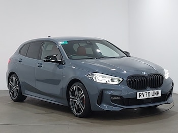 BMW - 1 Series