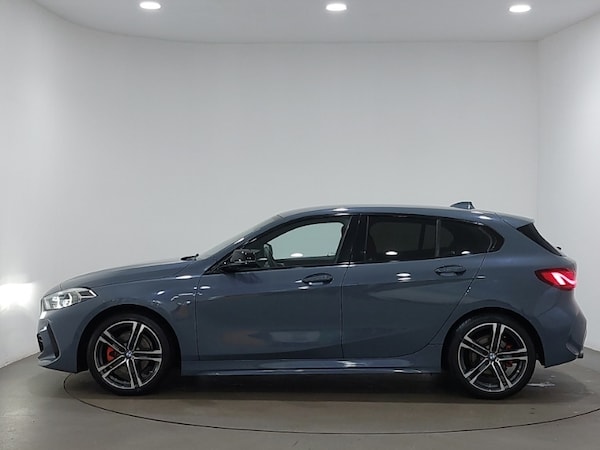 Used BMW 1 Series 2020 for sale - 76195846: Photo 4
