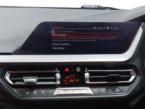Used BMW 1 Series 2020 for sale - 76195846: Photo 7
