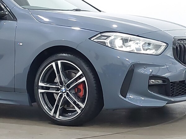 Used BMW 1 Series 2020 for sale - 76195846: Photo 9