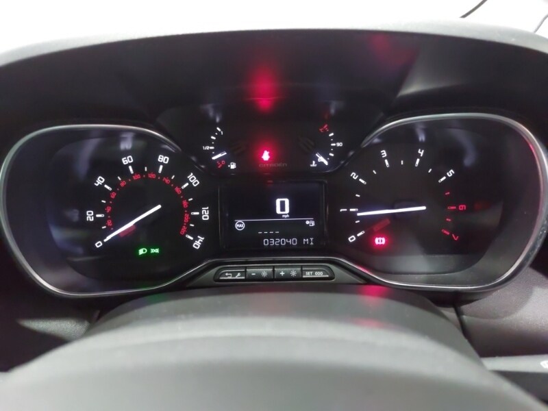 Used Citroen C3 Aircross 2018 for sale - 76543661: Photo 11