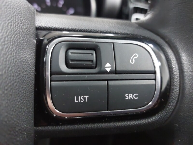 Used Citroen C3 Aircross 2018 for sale - 76543661: Photo 14