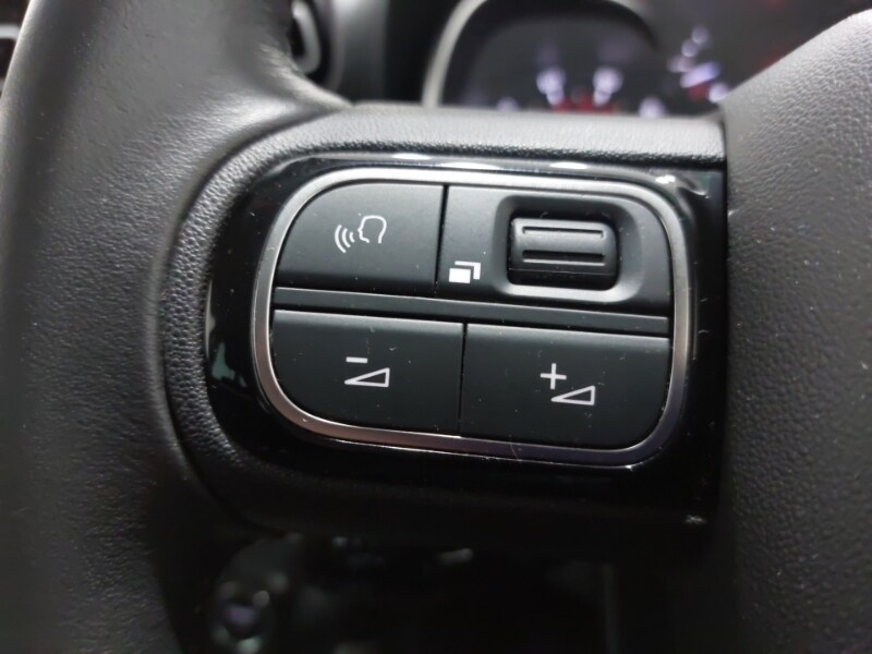 Used Citroen C3 Aircross 2018 for sale - 76543661: Photo 15