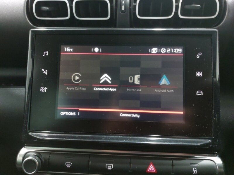 Used Citroen C3 Aircross 2018 for sale - 76543661: Photo 18